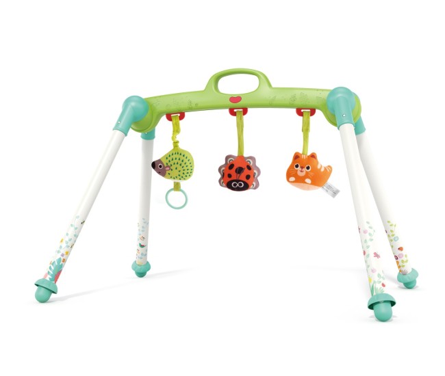 Centru de joaca portabil pentru bebe Centru de joaca portabil pentru bebe