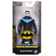Batman figurina nightwing 15cm cu costum negru Batman figurina nightwing 15cm cu costum negru