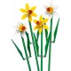 Lego flowers narcise 40747 Lego flowers narcise 40747