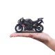 Maisto motocicleta metalica editie speciala yamaha yzfr1 scara 1 la 18 Maisto motocicleta metalica editie speciala yamaha yzfr1 scara 1 la 18