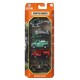 Matchbox set 5 masinute metalice mbx wildfire rescue scara 1:64 Matchbox set 5 masinute metalice mbx wildfire rescue scara 1:64