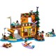 Lego friends sporturi nautice in tabara de aventuri 42626 Lego friends sporturi nautice in tabara de aventuri 42626