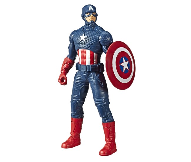 Marvel avengers figurina captain america 24cm