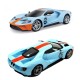 Maisto motosounds masinuta ford gt heritage 2019 cu sunete si lumini scara 1 la 24 Maisto motosounds masinuta ford gt heritage 2019 cu sunete si lumini scara 1 la 24