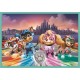 Puzzle trefl 10in1 patrula catelusilor echipa cateilor Puzzle trefl 10in1 patrula catelusilor echipa cateilor