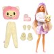 Barbie papusa barbie cutie reveal leusor Barbie papusa barbie cutie reveal leusor