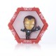 Wow! pods - marvel iron man cu armura negru si auriu Wow! pods - marvel iron man cu armura negru si auriu