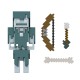 Minecraft craft a block figurina stry vagabond 8cm Minecraft craft a block figurina stry vagabond 8cm