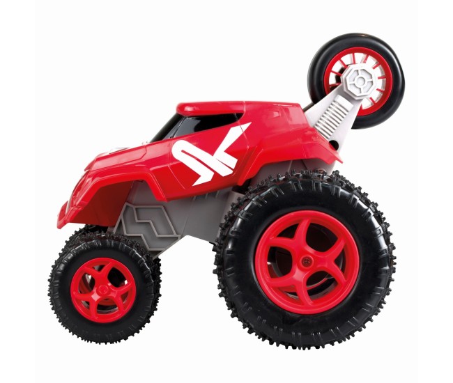 Masina cu telecomanda exost monster stunt Masina cu telecomanda exost monster stunt