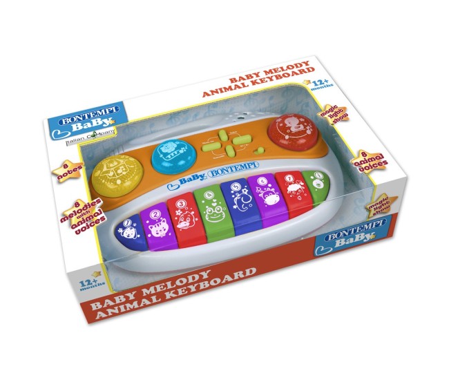 Bontempi orga baby Bontempi orga baby