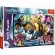 Puzzle trefl 300 transformers in lumea robotilor Puzzle trefl 300 transformers in lumea robotilor