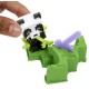 Minecraft mini mode set explorare miniera violet Minecraft mini mode set explorare miniera violet