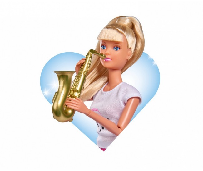 Papusa steffi iubeste muzica Papusa steffi iubeste muzica