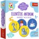 Joc antonime Joc antonime