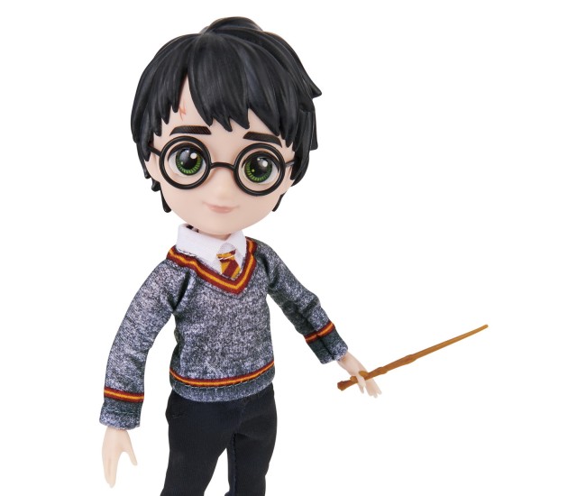 Harry potter figurina harry 20cm Harry potter figurina harry 20cm