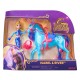Unicorn academy set unicorn river si papusa isabel Unicorn academy set unicorn river si papusa isabel