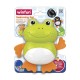 Winfun jucarie de baie broscuta inotatoare Winfun jucarie de baie broscuta inotatoare