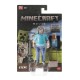 Minecraft set figurina steve cu accesorii Minecraft set figurina steve cu accesorii