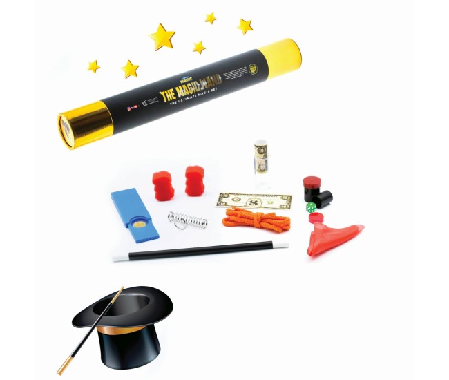 Bagheta magica set de magie