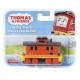 Thomas locomativa push along brake car bruno