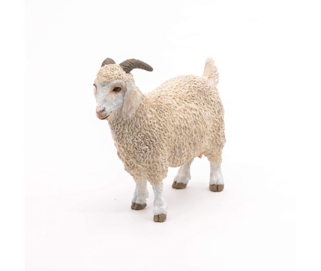 Papo figurina capra angora