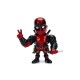 Marvel figurina metalica deadpool 10 cm Marvel figurina metalica deadpool 10 cm