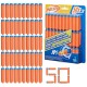 Nerf set 50 sageti n1 Nerf set 50 sageti n1