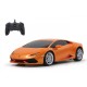 Masina cu telecomanda lamborghini huracÁn lp610-4 portocaliu cu scara 1 la 24 Masina cu telecomanda lamborghini huracÁn lp610-4 portocaliu cu scara 1 la 24