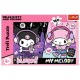 Puzzle trefl 160 hello kitty si prietenii Puzzle trefl 160 hello kitty si prietenii