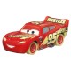 Cars glow racers masinuta metalica fulger mcqueen 1:55 Cars glow racers masinuta metalica fulger mcqueen 1:55