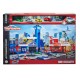 Majorette creatix set sectiile de salvare Majorette creatix set sectiile de salvare