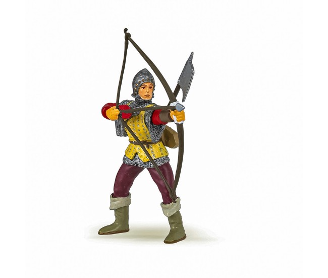 Papo figurina arcas Papo figurina arcas