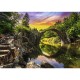 Puzzle trefl 1000 premium plus photo odyssey podul rakotz din kromlau germania Puzzle trefl 1000 premium plus photo odyssey podul rakotz din kromlau germania