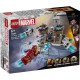 Lego marvel iron man si legiunea de fier vs soldat hydra 76288 Lego marvel iron man si legiunea de fier vs soldat hydra 76288