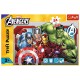 Puzzle trefl 24 maxi marvel razbunatorii intotdeauna just Puzzle trefl 24 maxi marvel razbunatorii intotdeauna just