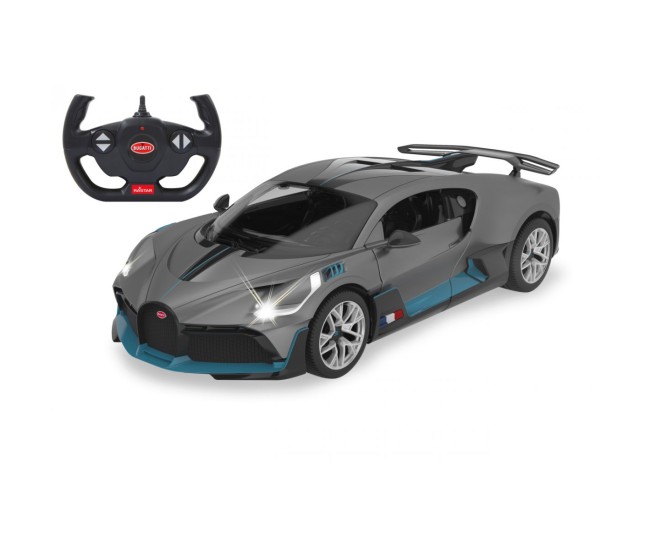 Masina cu telecomanda bugatti divo cu scara 1 la 14 Masina cu telecomanda bugatti divo cu scara 1 la 14