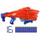 Nerf blaster nerf wild lionfury Nerf blaster nerf wild lionfury