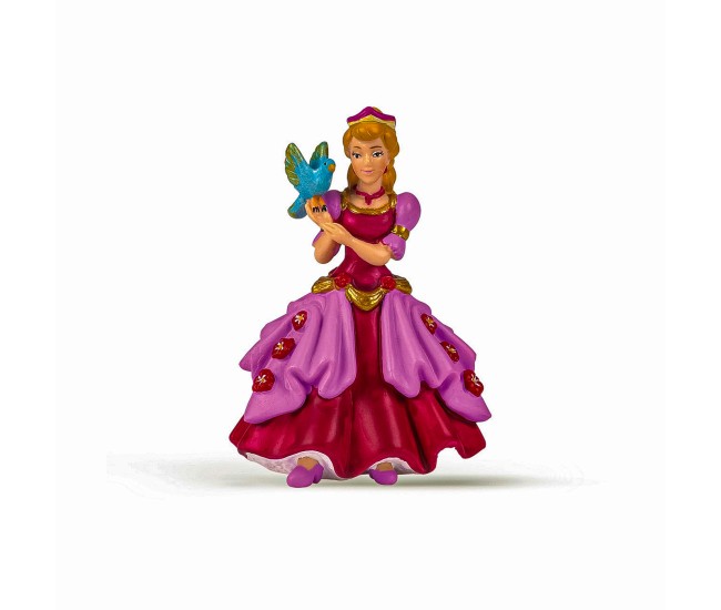 Papo figurina printesa laetitia Papo figurina printesa laetitia