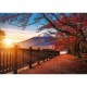 Puzzle trefl 1000 premium plus photo odyssey muntele fuji japonia Puzzle trefl 1000 premium plus photo odyssey muntele fuji japonia