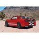 Masina cu telecomanda ford shelby gt500 rosu cu scara 1 la 14 Masina cu telecomanda ford shelby gt500 rosu cu scara 1 la 14