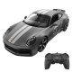 Masina cu telecomanda porsche 911 sport classic cu scara 1 la 16 Masina cu telecomanda porsche 911 sport classic cu scara 1 la 16