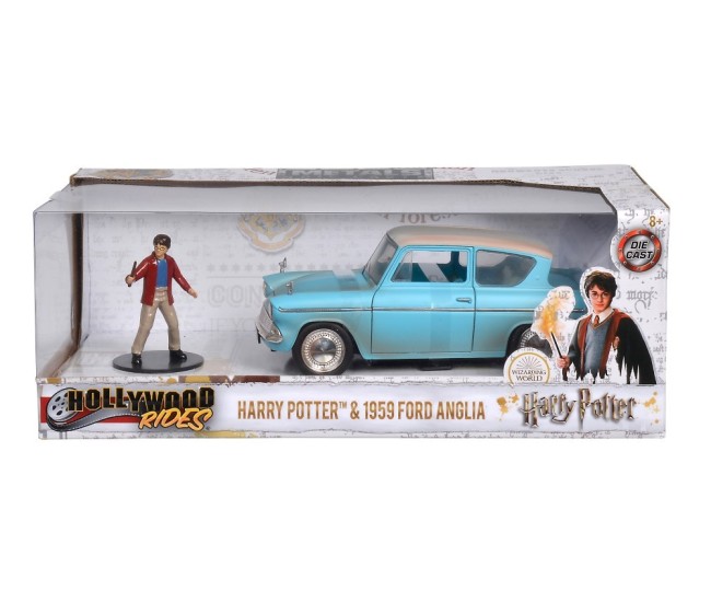Harry potter 1959 ford scara 1 la 24 Harry potter 1959 ford scara 1 la 24