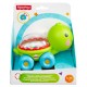 Fisher price jucarie apasa si mergi testoasa Fisher price jucarie apasa si mergi testoasa