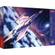 Puzzle trefl 1000 premium plus tea time zbor in spatiu Puzzle trefl 1000 premium plus tea time zbor in spatiu
