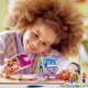 Lego disney disney pixar cuburi cu emotii 43248 Lego disney disney pixar cuburi cu emotii 43248