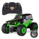Monster jam rc masinuta groparul 1:24 Monster jam rc masinuta groparul 1:24