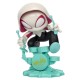 Spider man mighty verse seria 1 figurina spider gwen 6cm Spider man mighty verse seria 1 figurina spider gwen 6cm