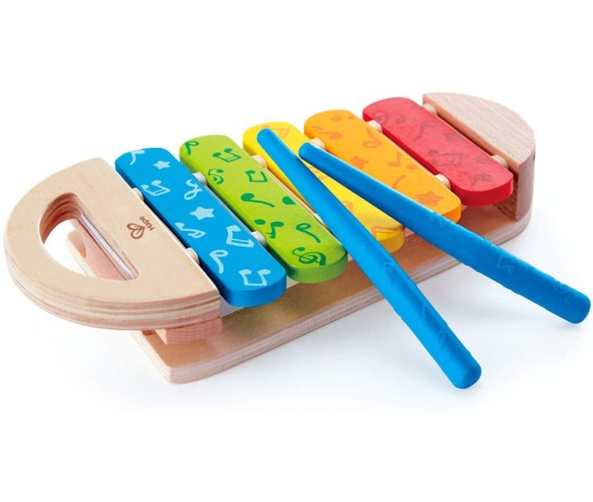 Hape xilofon Hape xilofon