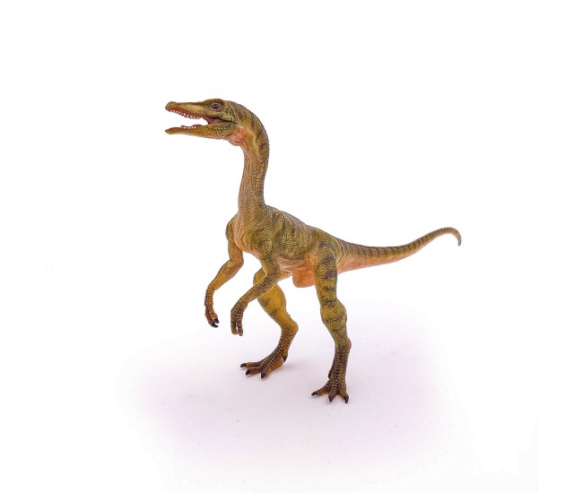 Papo figurina dinozaur compsognathus Papo figurina dinozaur compsognathus