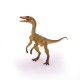 Papo figurina dinozaur compsognathus Papo figurina dinozaur compsognathus